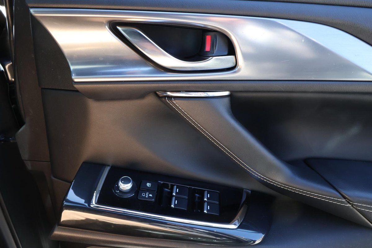 2019 Mazda CX-9 GT TC AWD image 23
