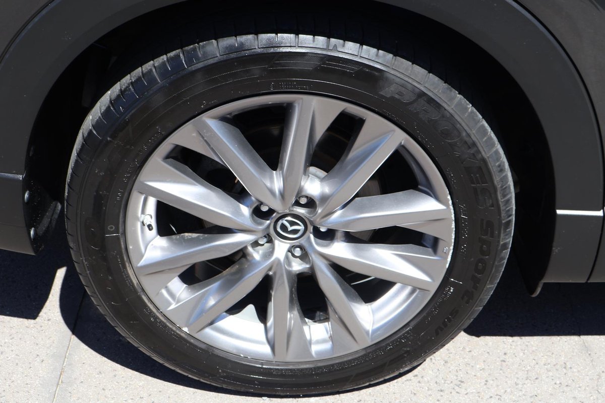 2019 Mazda CX-9 GT TC AWD image 33