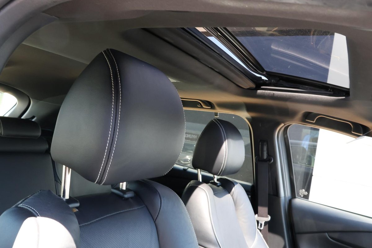 2019 Mazda CX-9 GT TC AWD image 8
