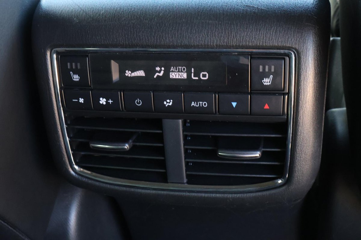 2019 Mazda CX-9 GT TC AWD image 27