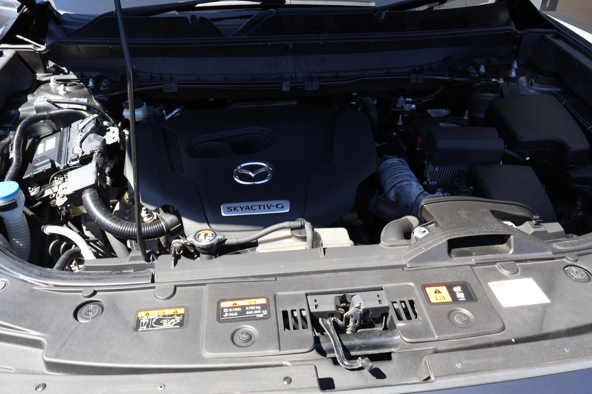 2019 Mazda CX-9 GT TC AWD image 32