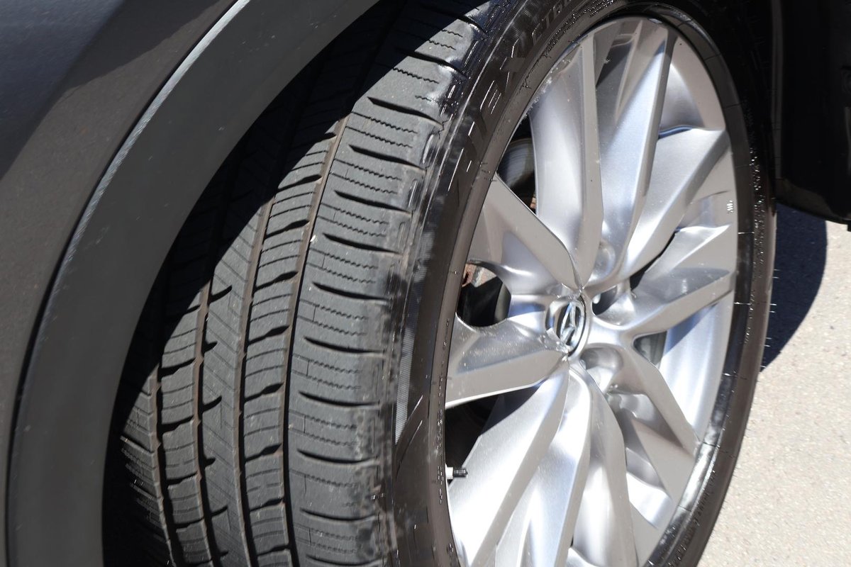 2019 Mazda CX-9 GT TC AWD image 34
