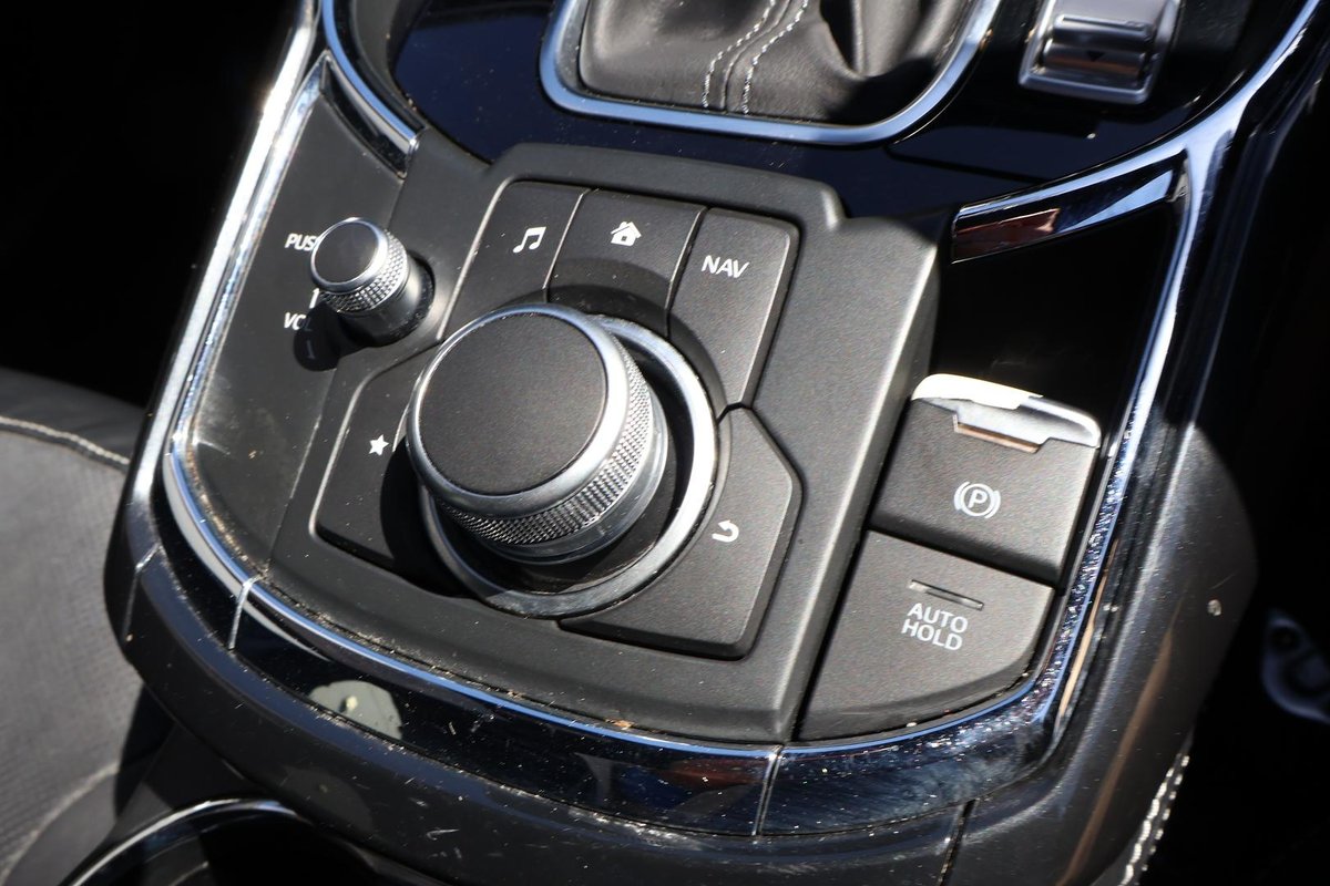 2019 Mazda CX-9 GT TC AWD image 22