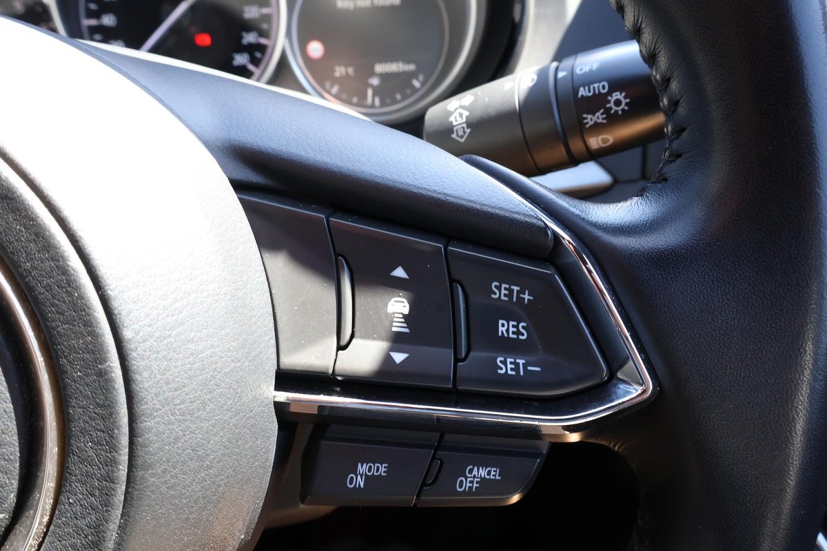2019 Mazda CX-9 GT TC AWD image 12