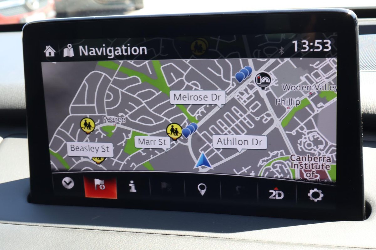 2019 Mazda CX-9 GT TC AWD image 15