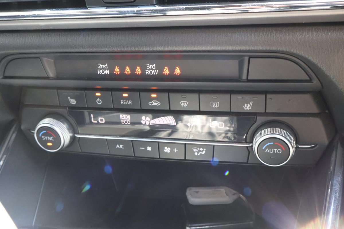 2019 Mazda CX-9 GT TC AWD image 19