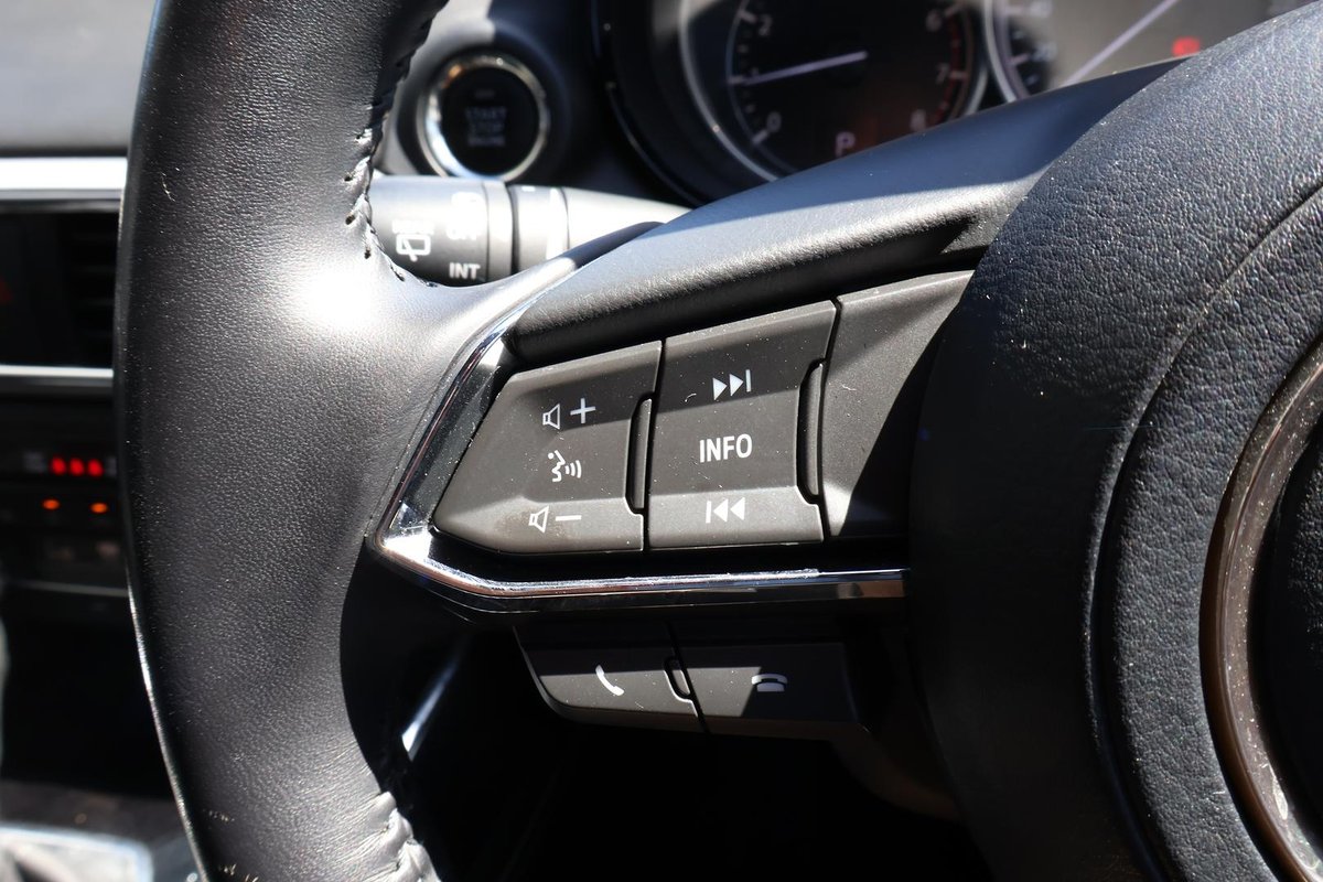 2019 Mazda CX-9 GT TC AWD image 11