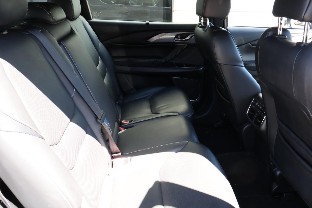2019 Mazda CX-9 GT TC AWD image 26