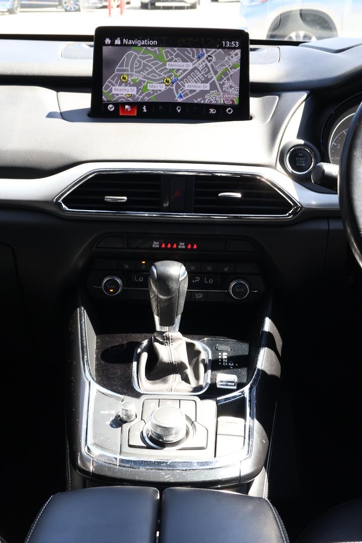 2019 Mazda CX-9 GT TC AWD image 18