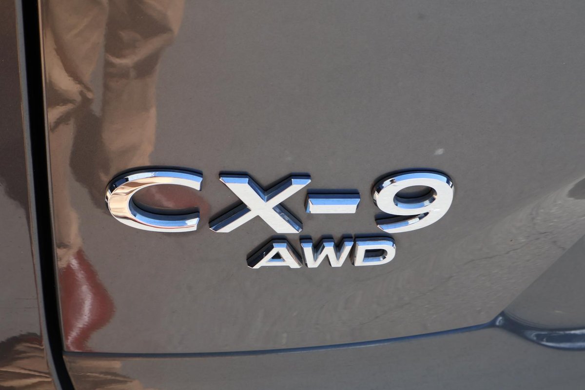 2019 Mazda CX-9 GT TC AWD image 35