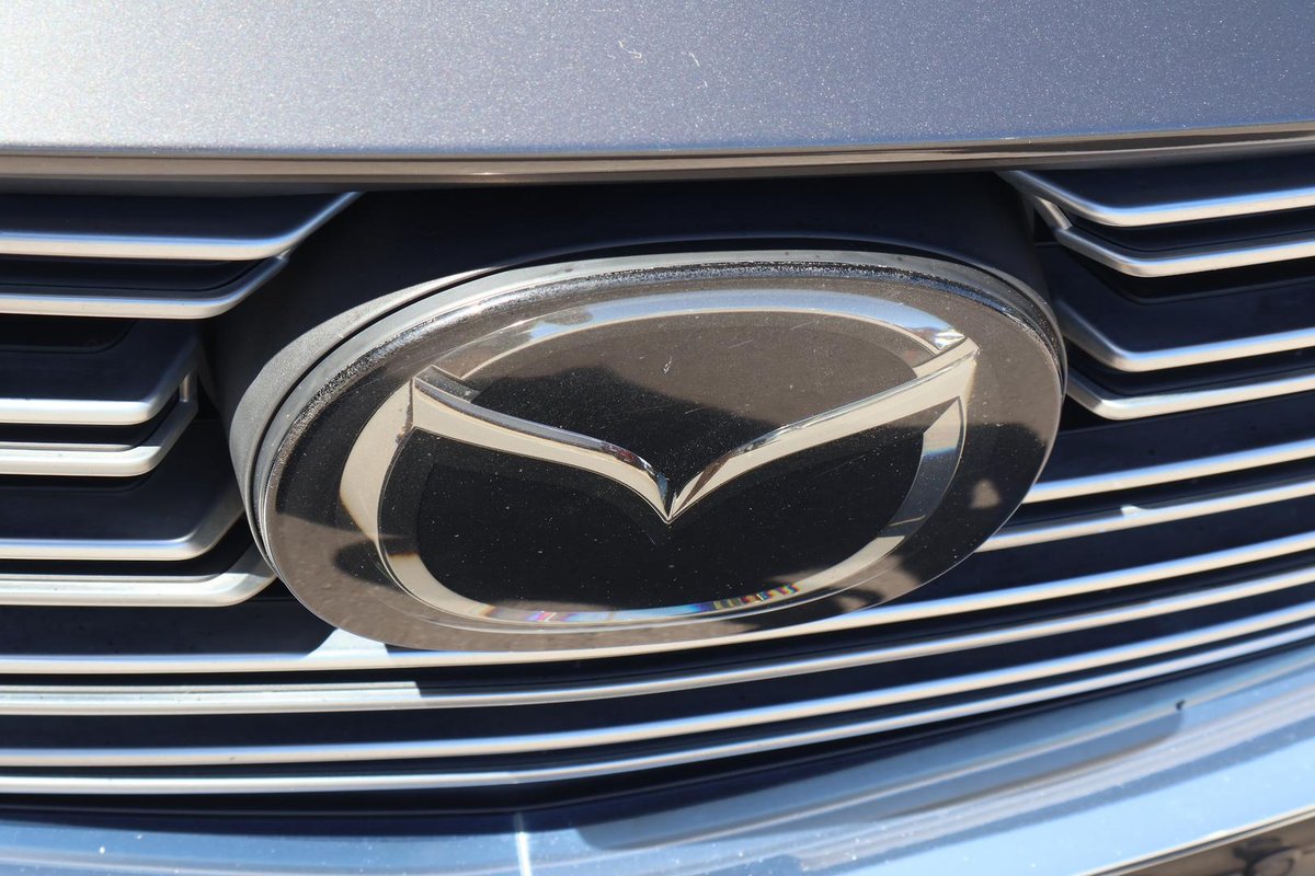2019 Mazda CX-9 GT TC AWD image 37