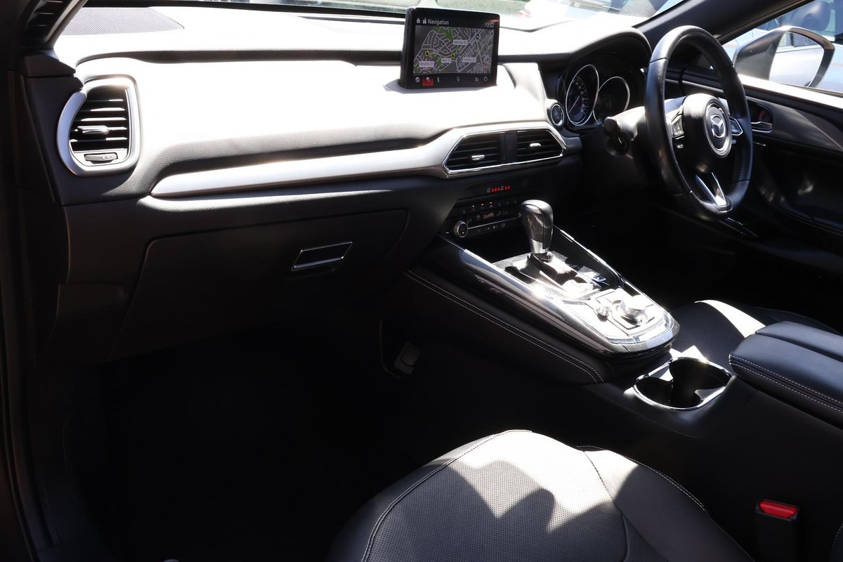 2019 Mazda CX-9 GT TC AWD image 28
