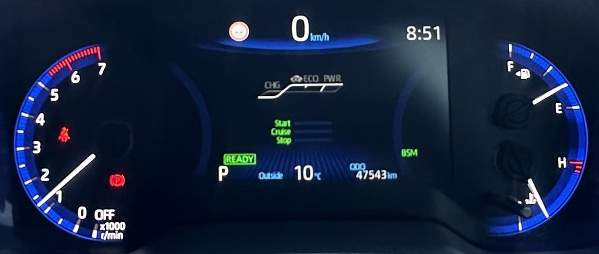 2022 Toyota Corolla ZR Hybrid ZWE211R image 17