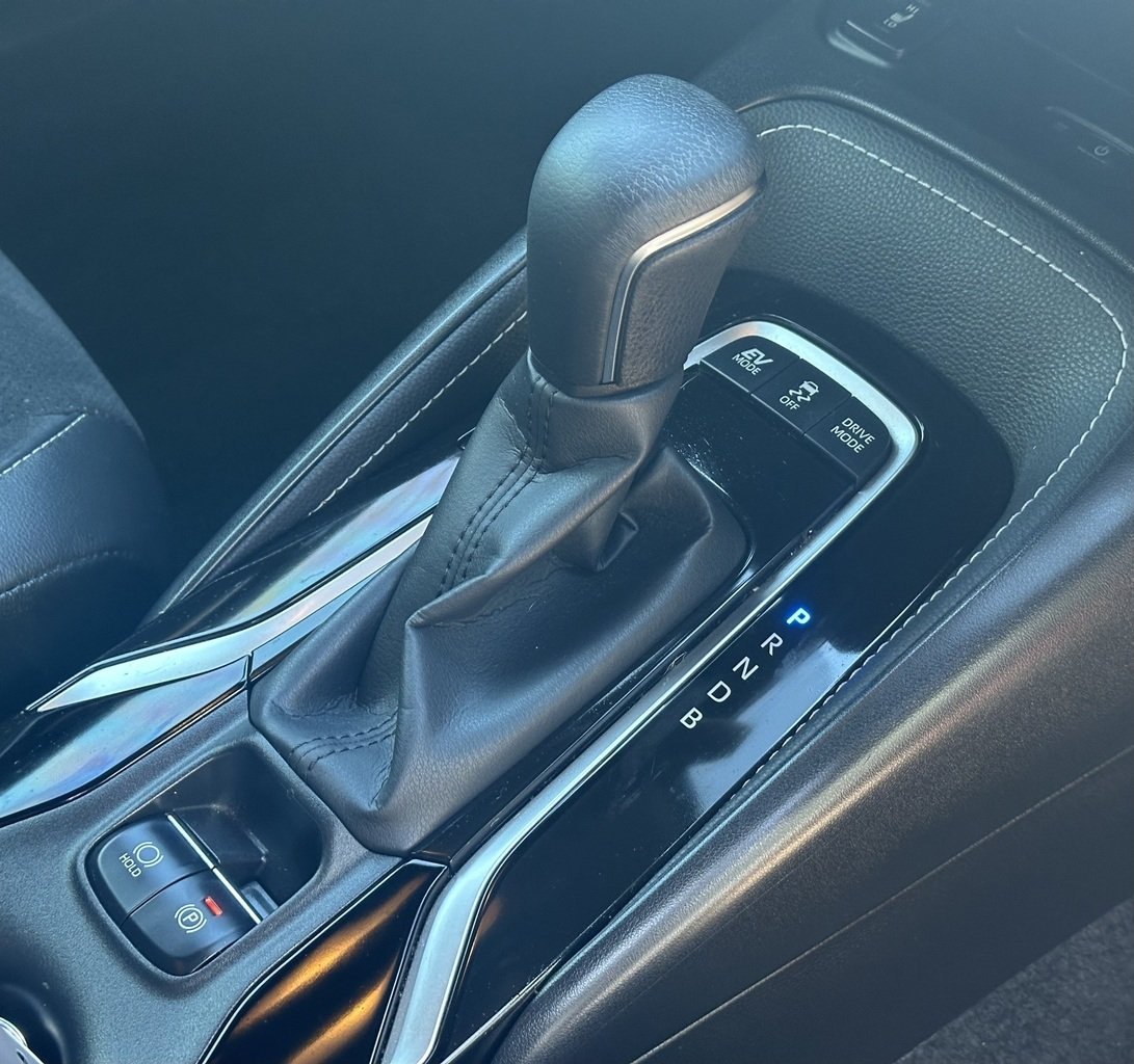 2022 Toyota Corolla ZR Hybrid ZWE211R image 18