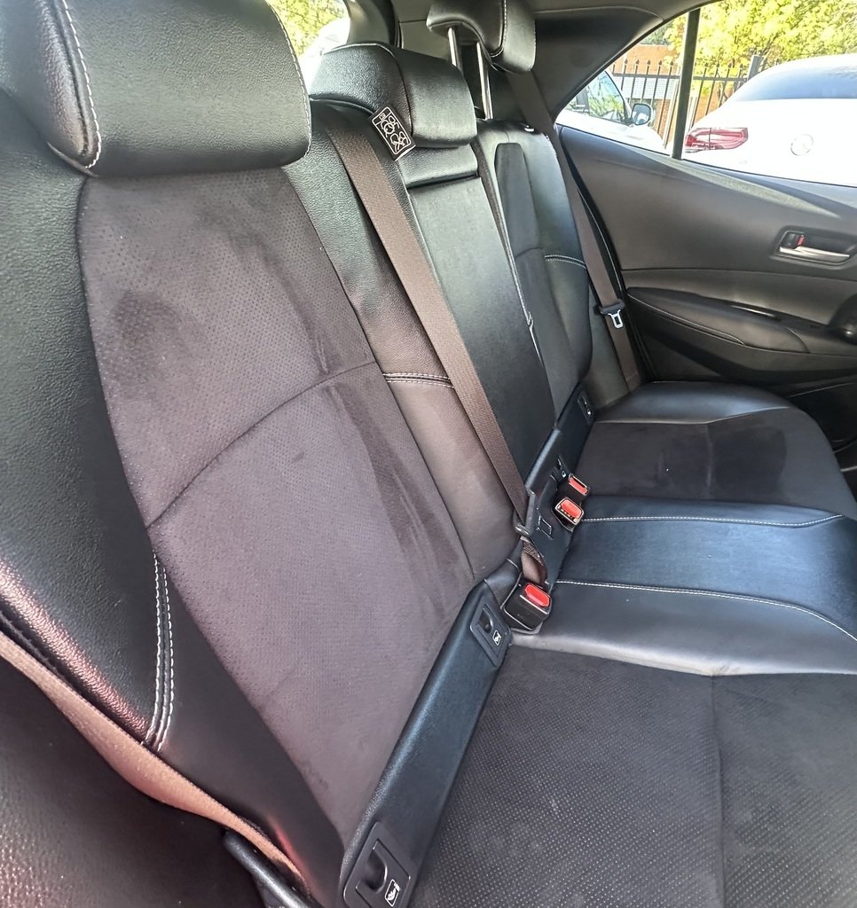2022 Toyota Corolla ZR Hybrid ZWE211R image 22