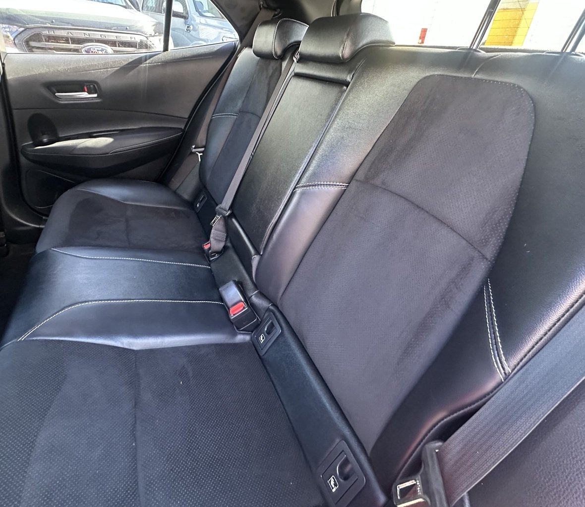 2022 Toyota Corolla ZR Hybrid ZWE211R image 23