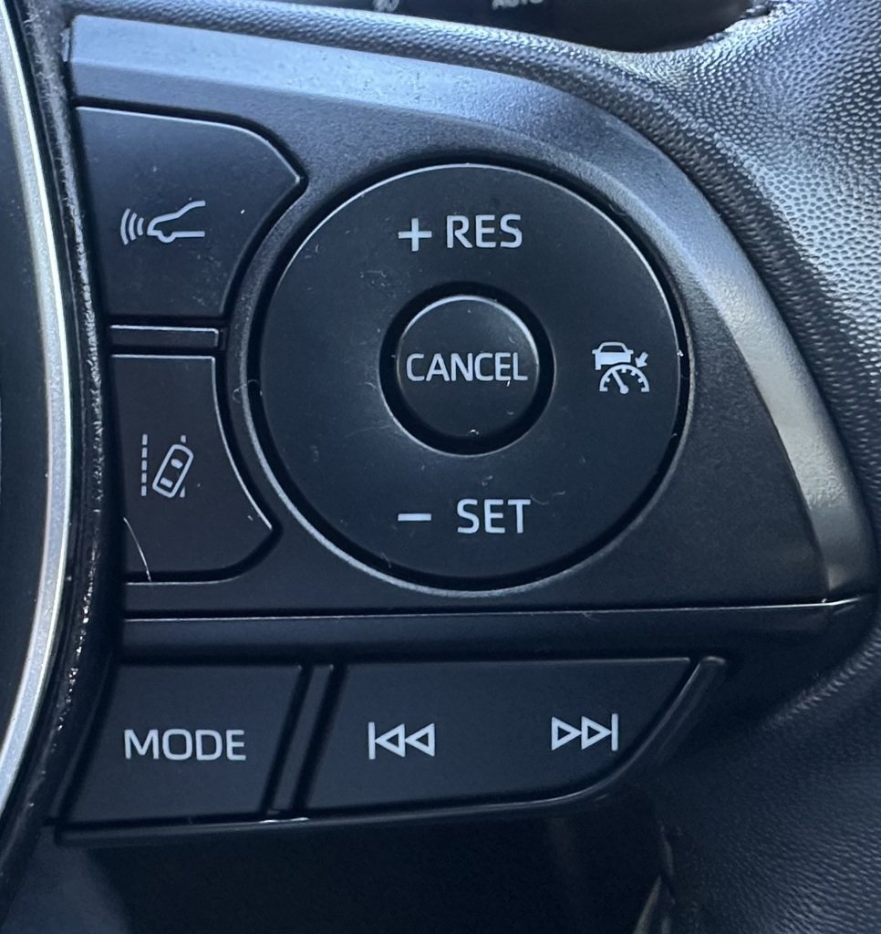 2022 Toyota Corolla ZR Hybrid ZWE211R image 28