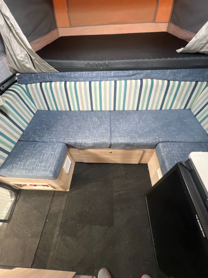 2022 JAYCO EAGLE image 11