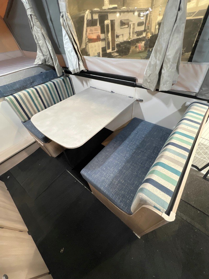 2022 JAYCO EAGLE image 12