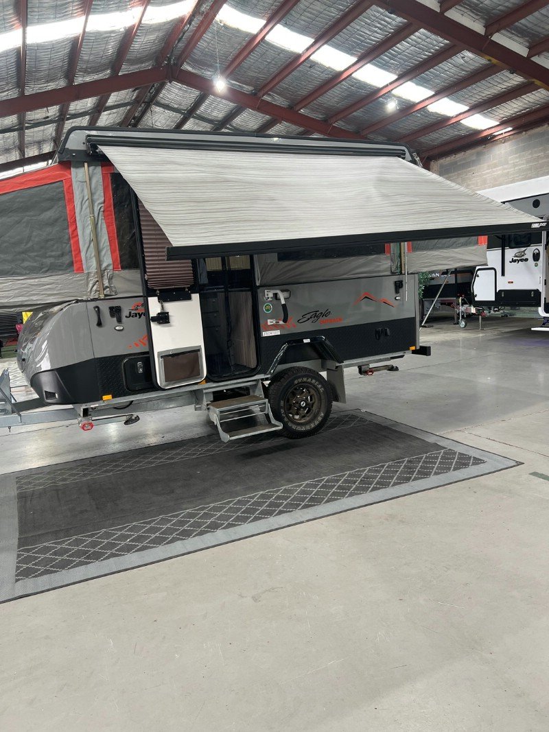 2022 JAYCO EAGLE image 20