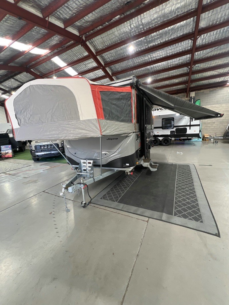 2022 JAYCO EAGLE image 21