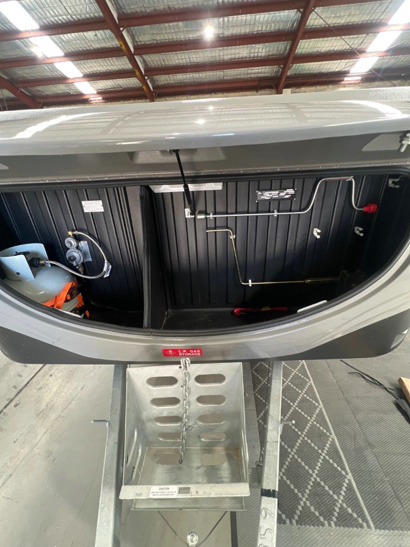 2022 JAYCO EAGLE image 2