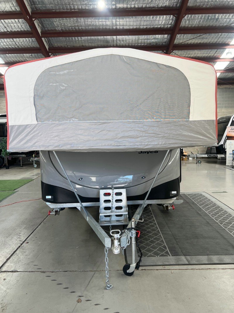 2022 JAYCO EAGLE image 4