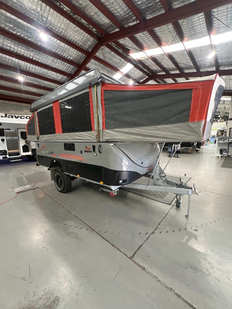 2022 JAYCO EAGLE image 5