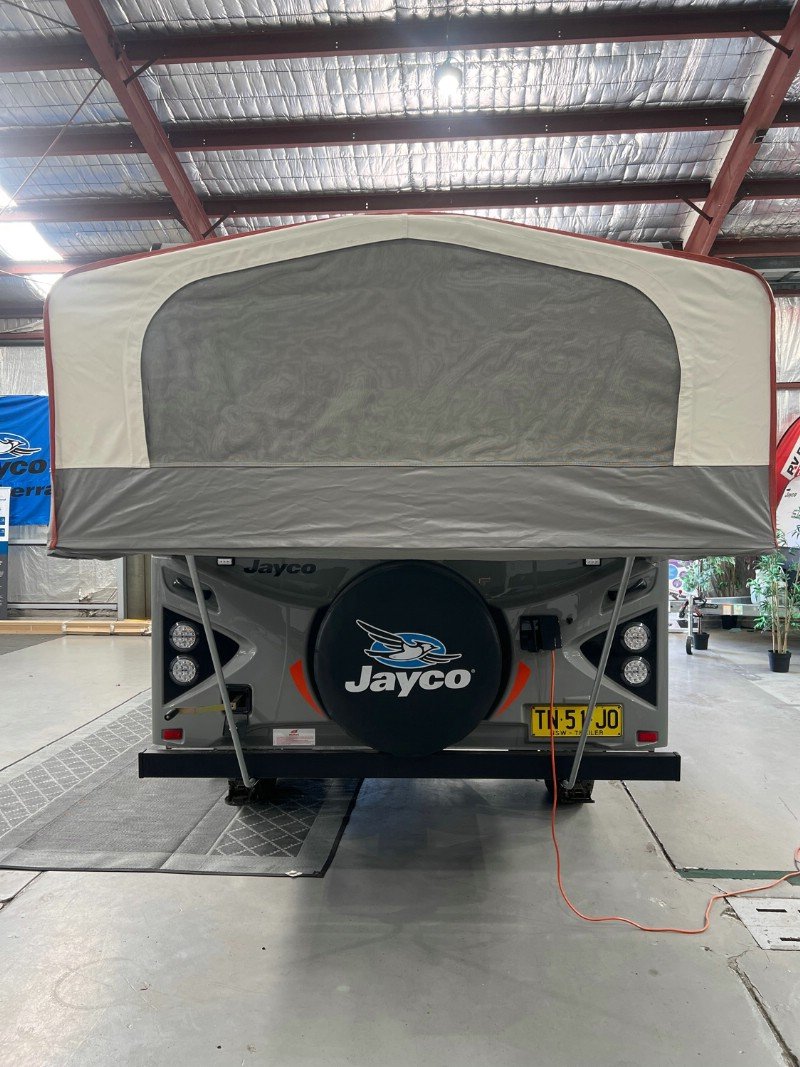 2022 JAYCO EAGLE image 6