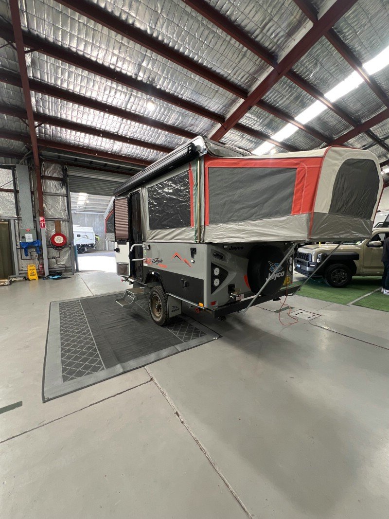 2022 JAYCO EAGLE image 7