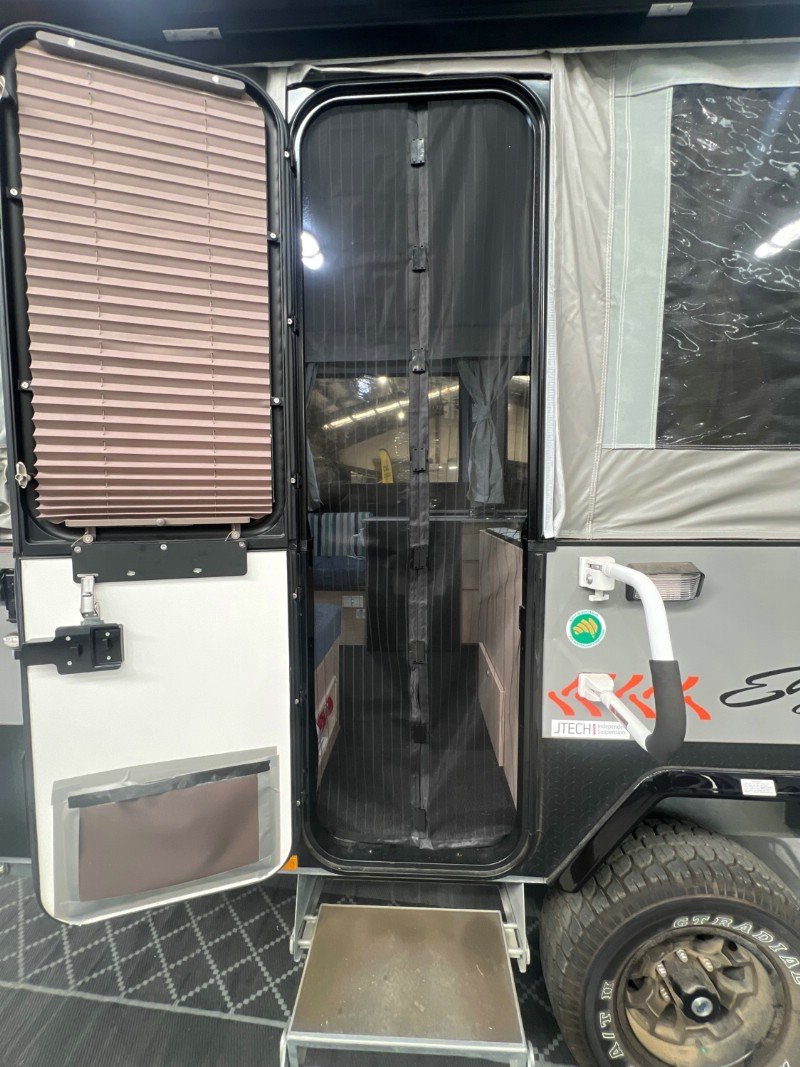 2022 JAYCO EAGLE image 8