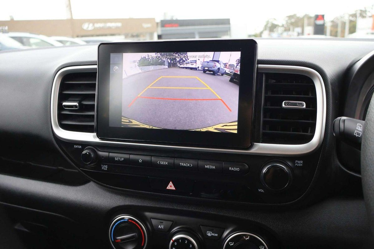 2025 Hyundai Venue QX.V5 MY25 image 13