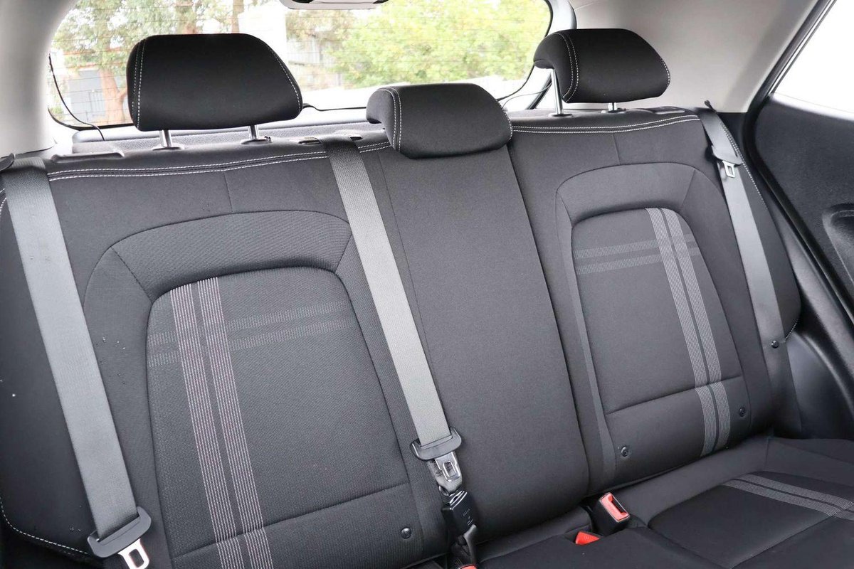 2025 Hyundai Venue QX.V5 MY25 image 20