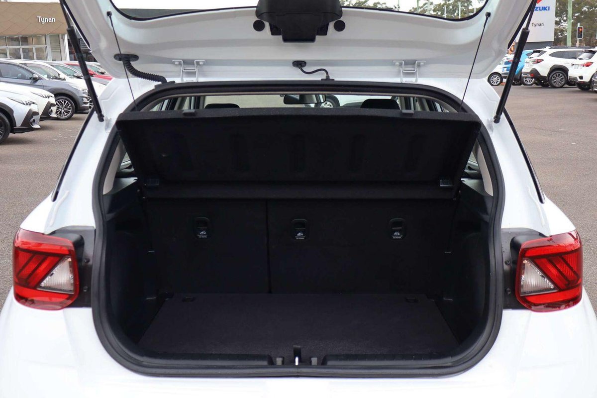 2025 Hyundai Venue QX.V5 MY25 image 22