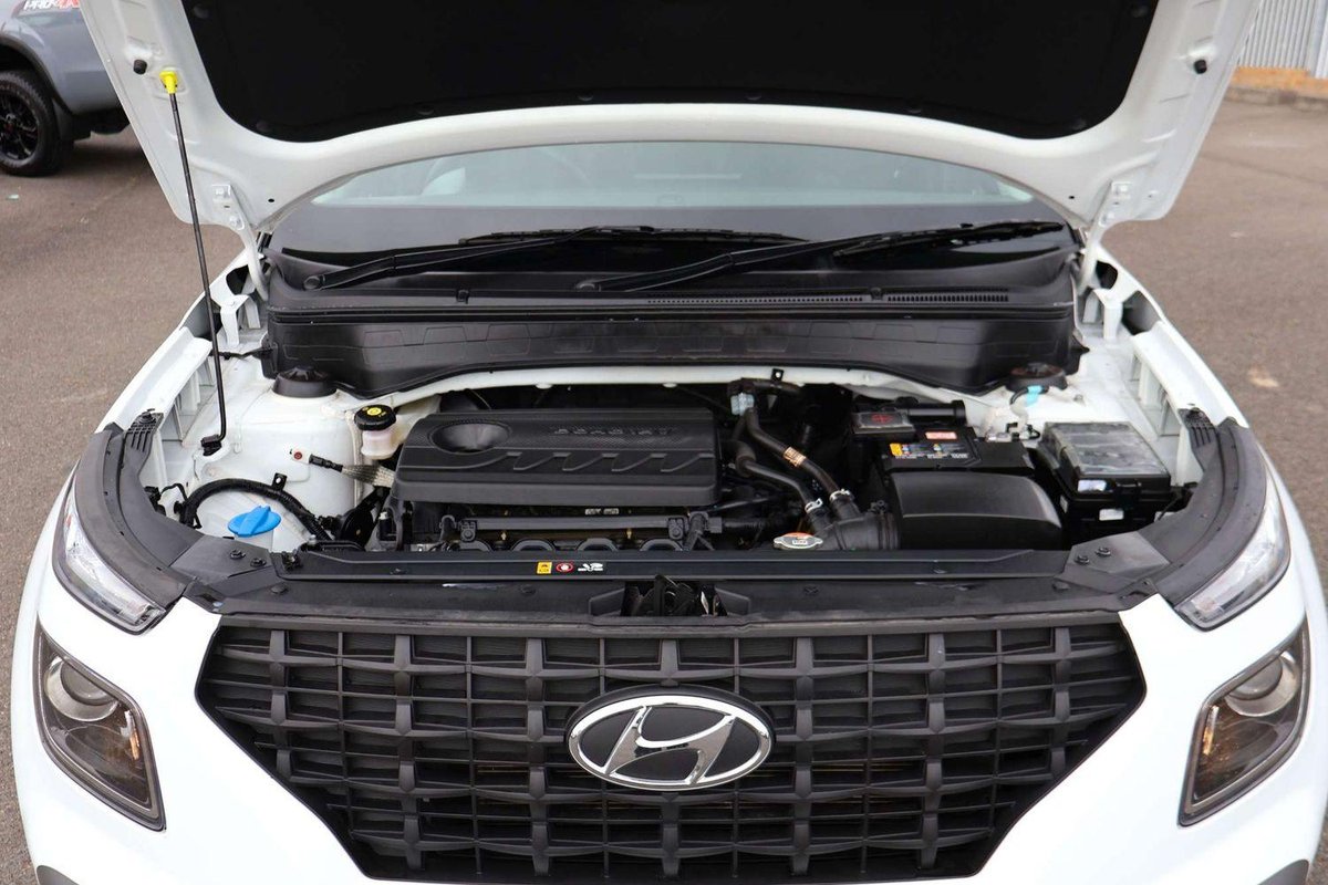 2025 Hyundai Venue QX.V5 MY25 image 23