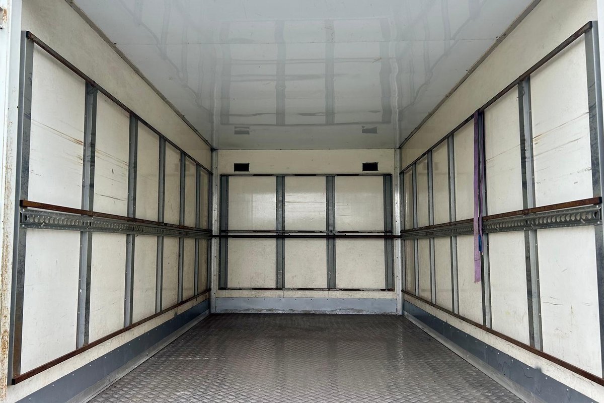 2019 Hino 300 Series 616 image 19