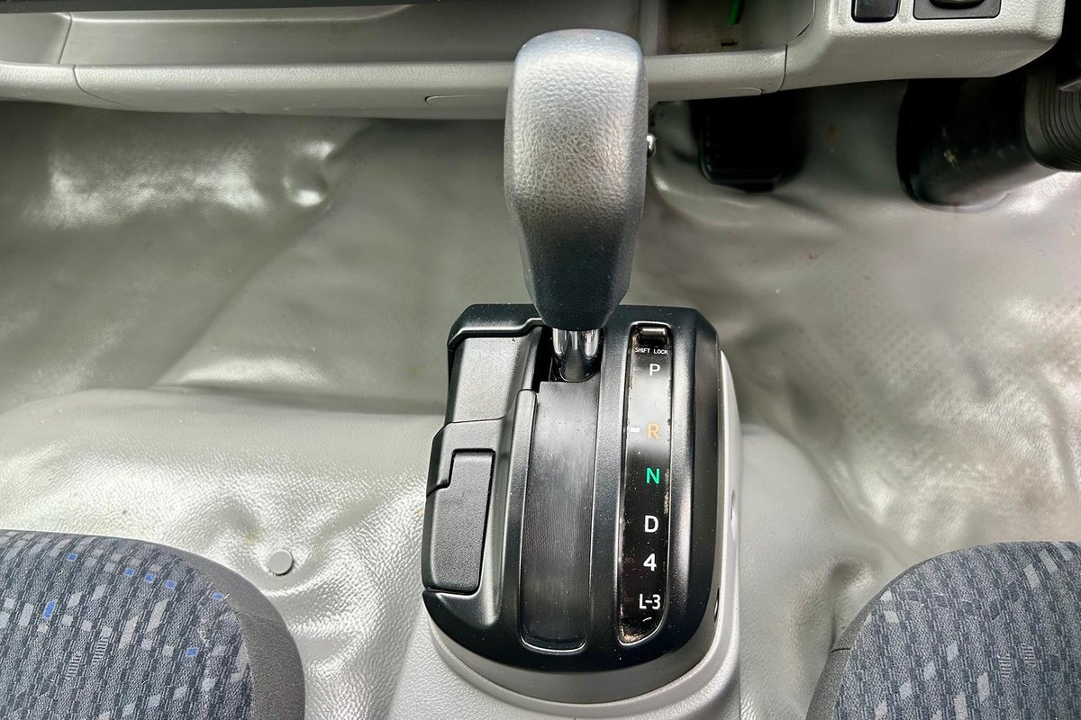 2019 Hino 300 Series 616 image 28