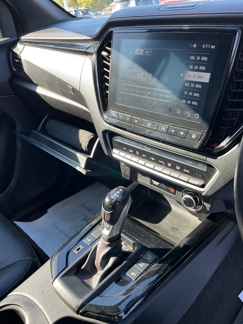 2023 Isuzu D-MAX X-TERRAIN MY23 4X4 Dual Range image 15