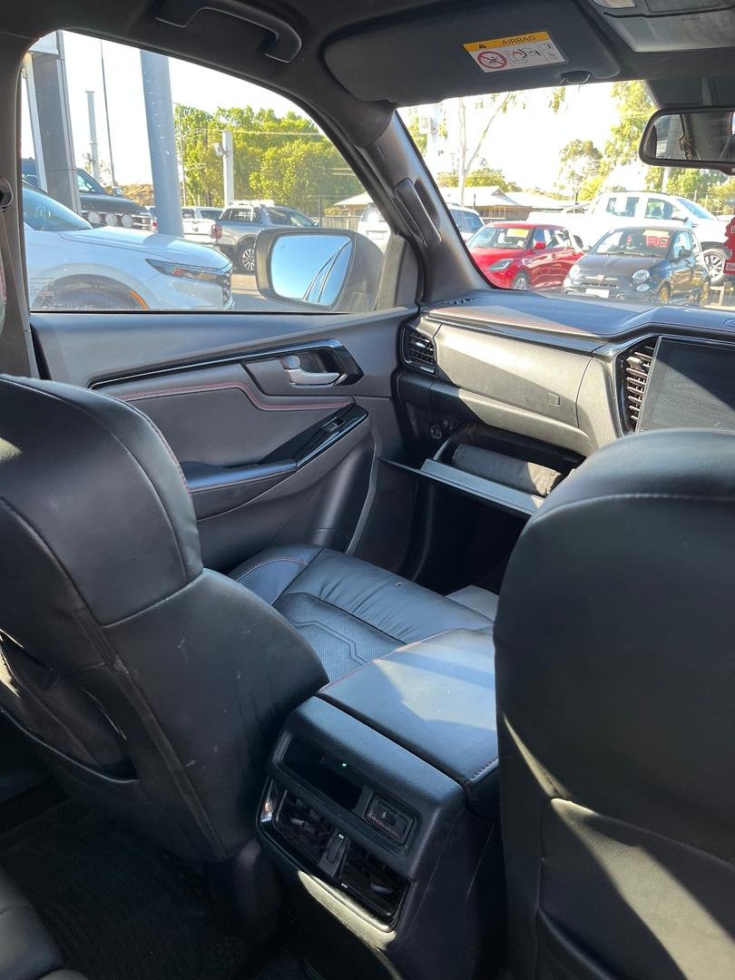 2023 Isuzu D-MAX X-TERRAIN MY23 4X4 Dual Range image 20