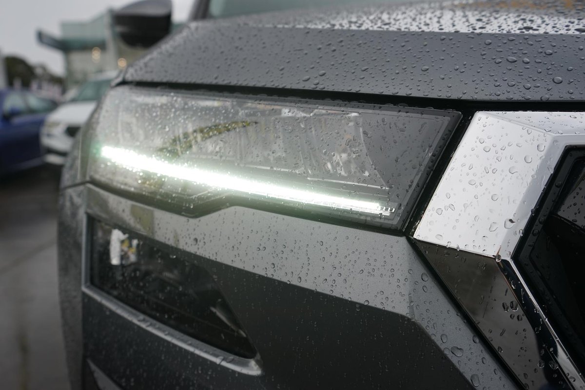 2025 SKODA Karoq 110TSI Select NU MY25 image 21