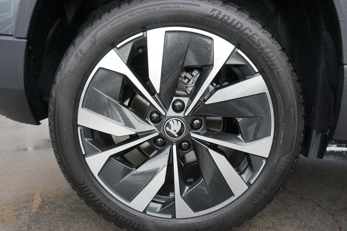 2025 SKODA Karoq 110TSI Select NU MY25 image 19
