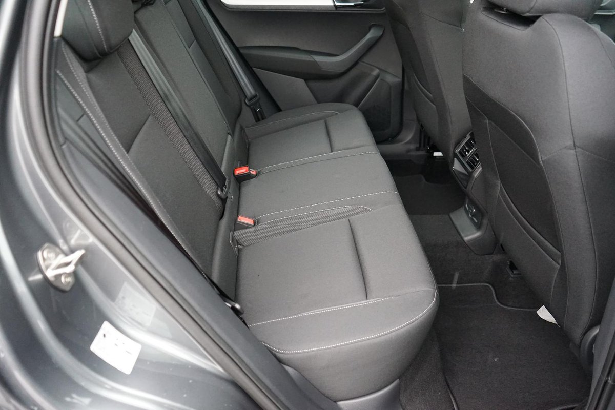 2025 SKODA Karoq 110TSI Select NU MY25 image 10