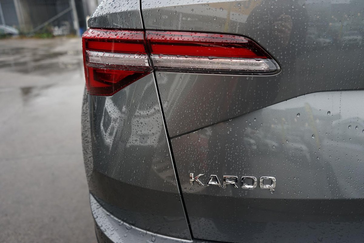 2025 SKODA Karoq 110TSI Select NU MY25 image 13