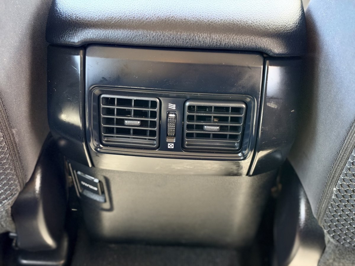 2022 Toyota Landcruiser Prado GXL GDJ150R 4X4 Dual Range image 15