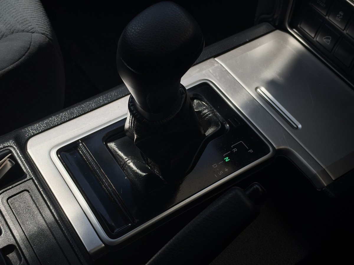 2022 Toyota Landcruiser Prado GXL GDJ150R 4X4 Dual Range image 19