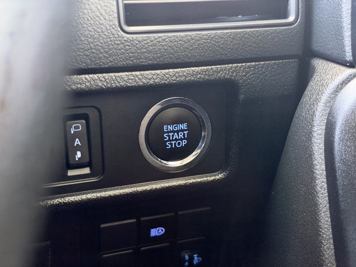2022 Toyota Landcruiser Prado GXL GDJ150R 4X4 Dual Range image 25