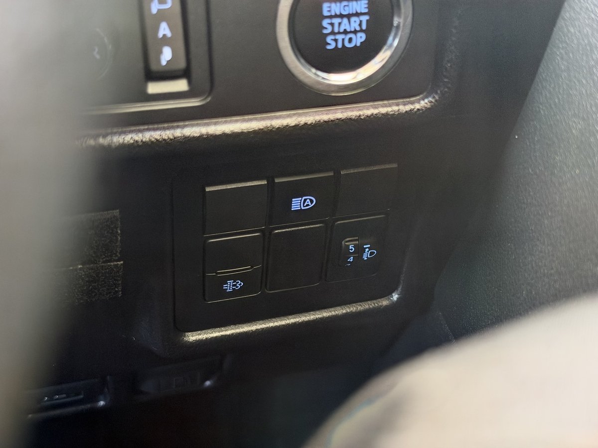2022 Toyota Landcruiser Prado GXL GDJ150R 4X4 Dual Range image 26