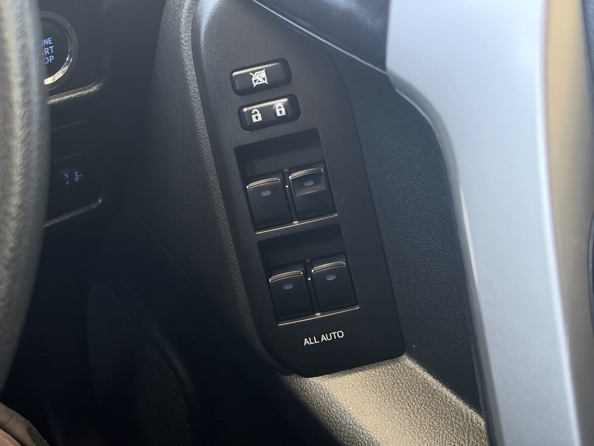 2022 Toyota Landcruiser Prado GXL GDJ150R 4X4 Dual Range image 27
