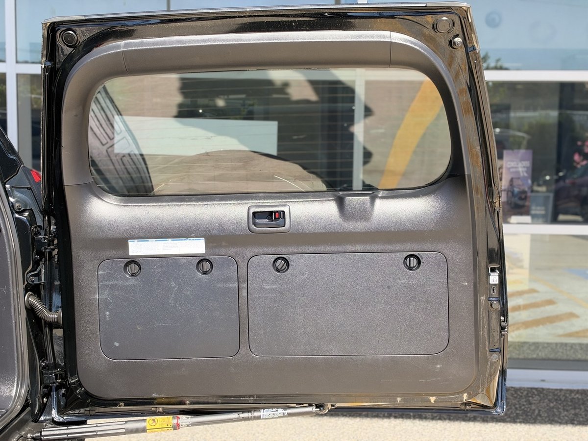 2022 Toyota Landcruiser Prado GXL GDJ150R 4X4 Dual Range image 8