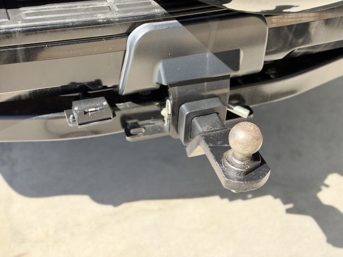 2022 Toyota Landcruiser Prado GXL GDJ150R 4X4 Dual Range image 9